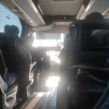 Öncü Seyahat Yolculukta Saygısızlık Ve Rahatsızlık