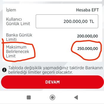 Ziraat Bankası Paranın Değeri Düştü, Haberiniz Olsun...