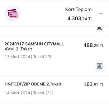 Zip Finansman Zip Uygulaması Güvenilirmi?