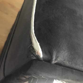 A101 Sorumsuzluğu Vallahi Koltuk Takımı İadesi Mi İstiyorum