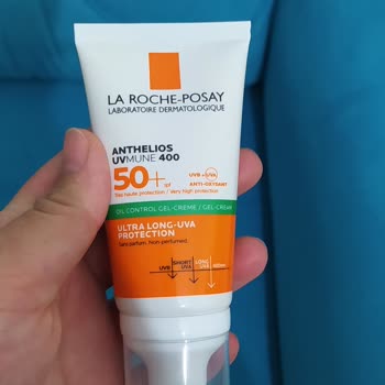 La Roche Posay Güneş Kremi Orijinalliği Anlayamama