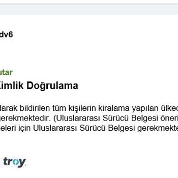 Miniyol Ve Avec Firmasından Ortak Mağduriyet