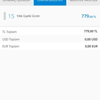 Denizbank Yıllık Kart Ücreti İade Talebi