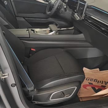 Renault Austral Ses Yalıtım Sorunu