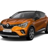 Renault Captur 1.3 Tce