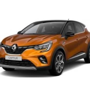Renault Captur 1.3 Tce