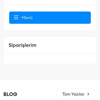 Randomevi Acil İade İstiyorum 1 Hafta Oldu.