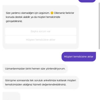 Getir Yemek 2.5 Saat Bekletip Siparişi İptal Ediyor