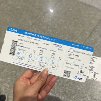 A Jet Firmasının Mağduriyeti