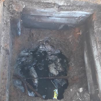 Antalya Büyükşehir Belediyesi Antalya Kanalizasyon Pis Su