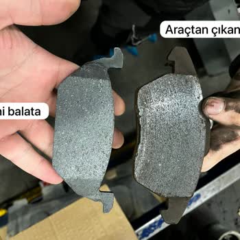 Yedek Parça Budur Üst Üste Yanlış Ürün Gönderiliyor Cevap Verilmiyor