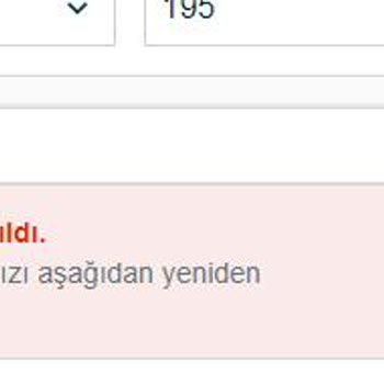 Amazon Satıcı Hesabım Kapatıldı