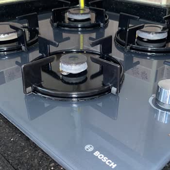 Bosch Markası Hatalı Ürün Ve Servis Ağı