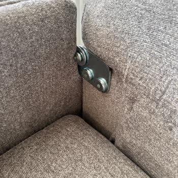 Kelebek Mobilya Kelebek Eksik Kalitesiz Malzeme