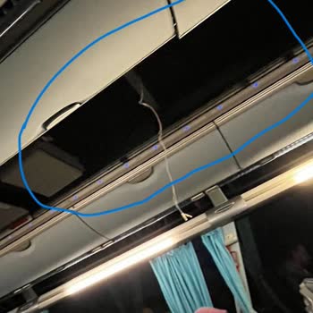 İtc Tur İle Seyahat Etme Sıkıntısı