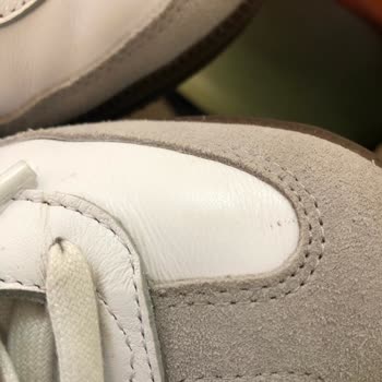 Adidas Samba Modelinin Kalitesizliği