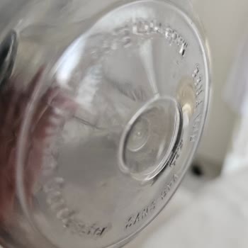 Arzum Smothi Blender Şişesi Bombe Yaptı