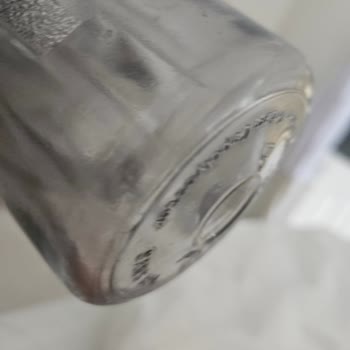 Arzum Smothi Blender Şişesi Bombe Yaptı