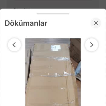 Hepsiburada Şaşırtmadı Yine Ve Yine Kötü Bir Alışveriş