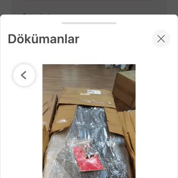 Hepsiburada Şaşırtmadı Yine Ve Yine Kötü Bir Alışveriş