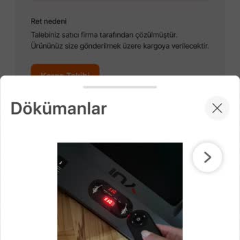 Hepsiburada Şaşırtmadı Yine Ve Yine Kötü Bir Alışveriş