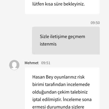Kolaybet Aidiyetin Karşılığı Bu Mu?
