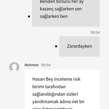 Kolaybet Aidiyetin Karşılığı Bu Mu?
