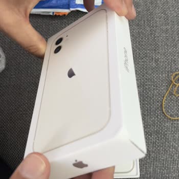 Hepsiburada Eskiyi Yenile 1.750 TL Kesinti Yaptı Telefon Yere Düşmüş