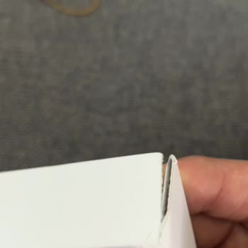 Hepsiburada Eskiyi Yenile 1.750 TL Kesinti Yaptı Telefon Yere Düşmüş
