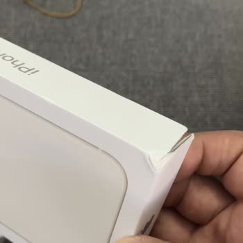 Hepsiburada Eskiyi Yenile 1.750 TL Kesinti Yaptı Telefon Yere Düşmüş