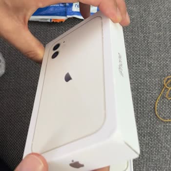 Hepsiburada Eskiyi Yenile 1.750 TL Kesinti Yaptı Telefon Yere Düşmüş