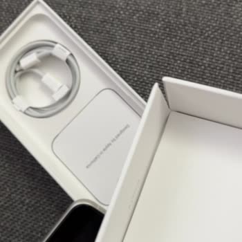 Hepsiburada Eskiyi Yenile 1.750 TL Kesinti Yaptı Telefon Yere Düşmüş