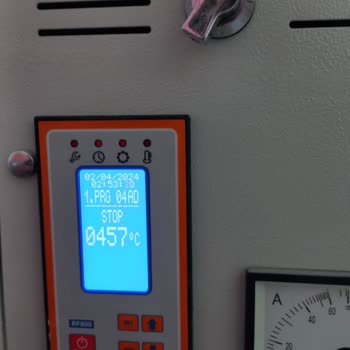 Ref-San Teknik Destek Ücreti'nin Yüksek Olması