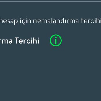 TEB Pişmanlık Yaşattı