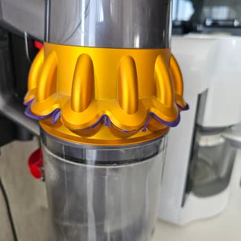 Dyson V15 Absolute Şikayetim