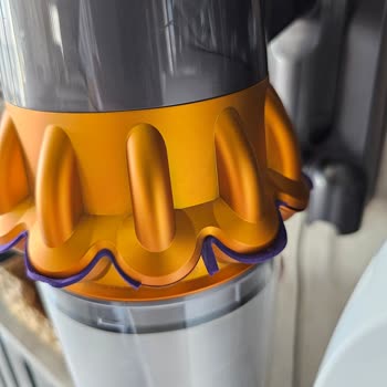 Dyson V15 Absolute Şikayetim