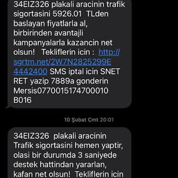 Sigortam.net Motosikletlerin Sigorta Fiyatları Motorun Yarı Parası Kadar