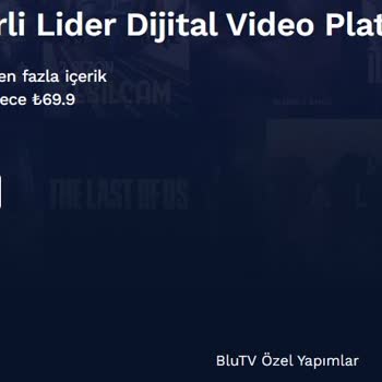 Blutv Üyeliği İptal Etseniz De Tahsilata Devam Ediyor.