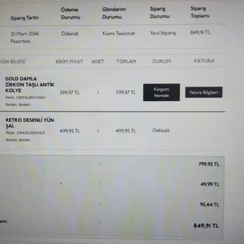 Yargıcı Para İademi Hala Yapmadı.