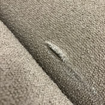 Hombien Koltuk Mağduriyeti