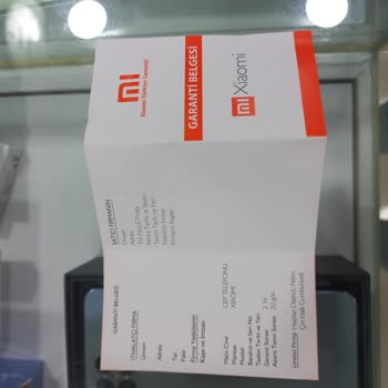 İncehesap Distribütör Garantili Sattıkları Ürünün Garantisi Yok,