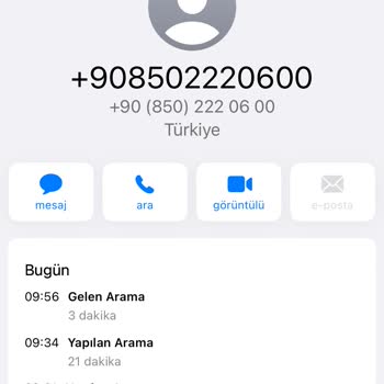 ING Bank Kişisel Bilgilerle Alakalı Şikayet!