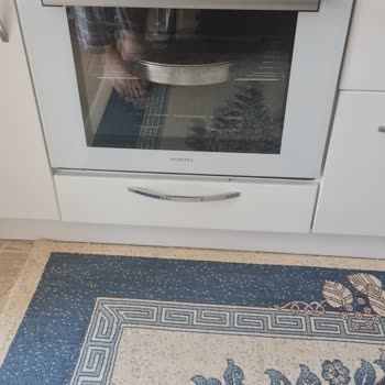 Kumtel Ankastre Fırın Sorunu Ve Servise Ulaşamama