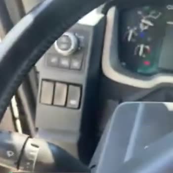 Renault Trucks B100213 Arıza Kodunu Öğrenebilir Miyim?