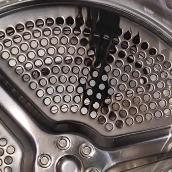 Regal Kurutma Makinesinde Tehlikeli Arıza