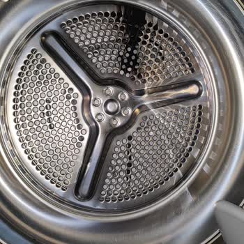 Regal Kurutma Makinesinde Tehlikeli Arıza