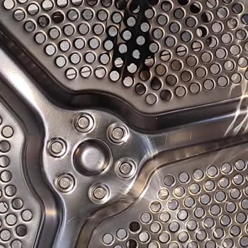 Regal Kurutma Makinesinde Tehlikeli Arıza