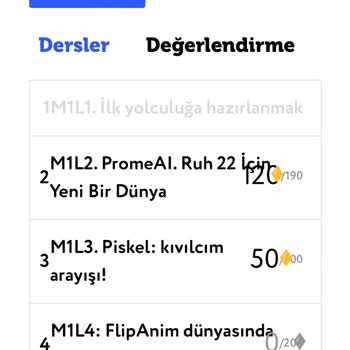 Kodland Üyeliğimi İptal Etmiyor