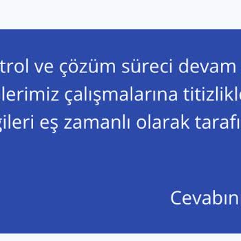 TurkNet Sık Sık Tekrarlayan Arıza