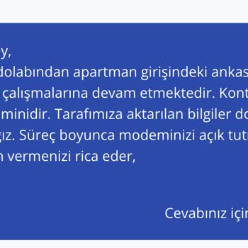 TurkNet Sık Sık Tekrarlayan Arıza